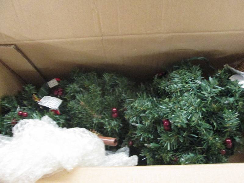 4 foot hudson topiary tree ...