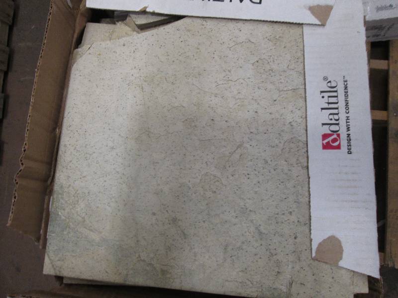 porcelain tile 12x12 squares 15sq...