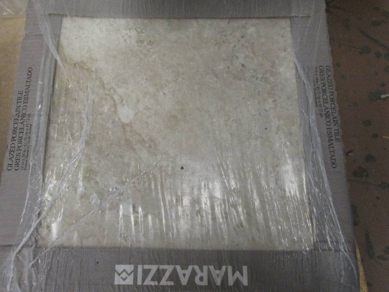 12 boxes of tile all diffrent sizes...