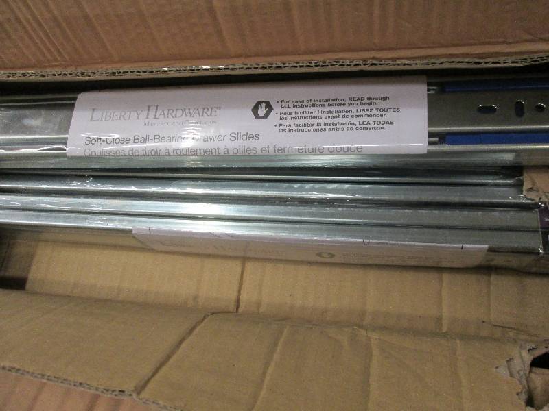 5 packages of new 20 liberty soft ...