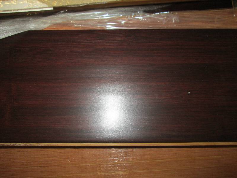 box of solid horizontal bamboo floo...