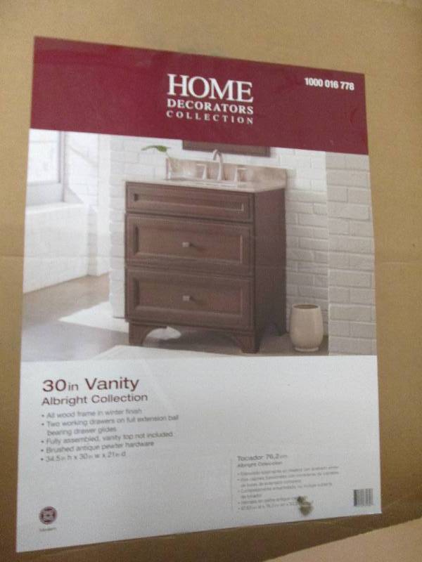 home decorators collection 30 vani...