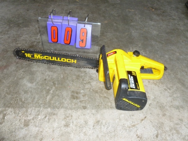 SnS Auctions # 235 Go Karts & More