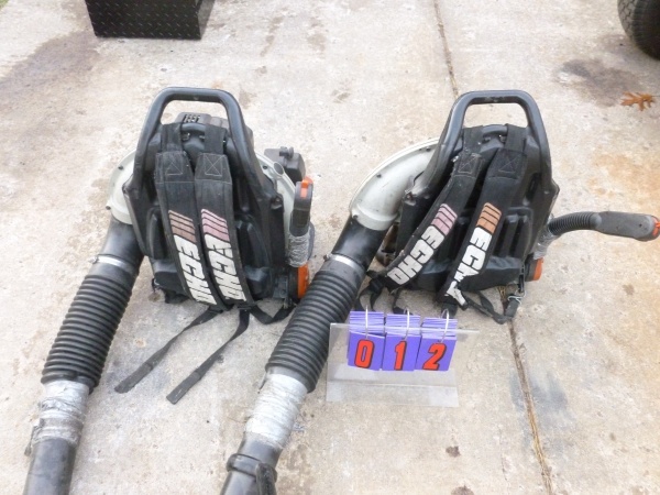 SnS Auctions # 235 Go Karts & More