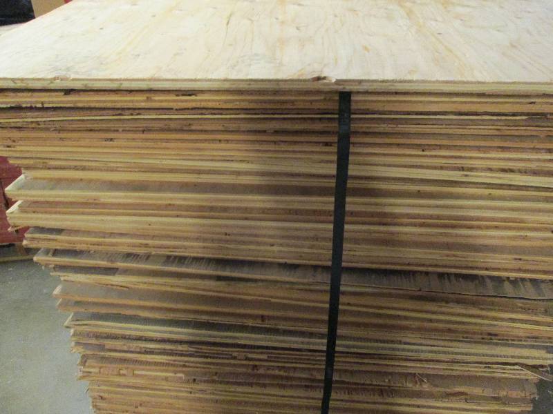Four sheets from this stack of 34...