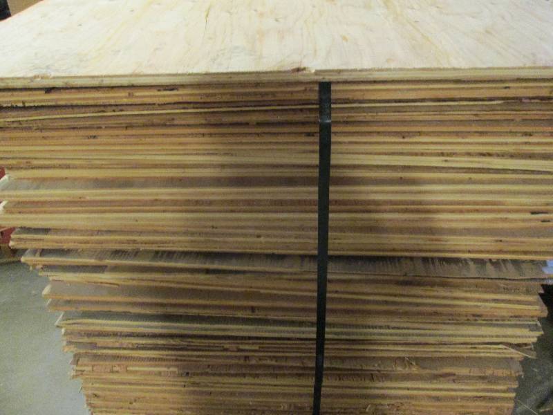 Four sheets from this stack of 34...
