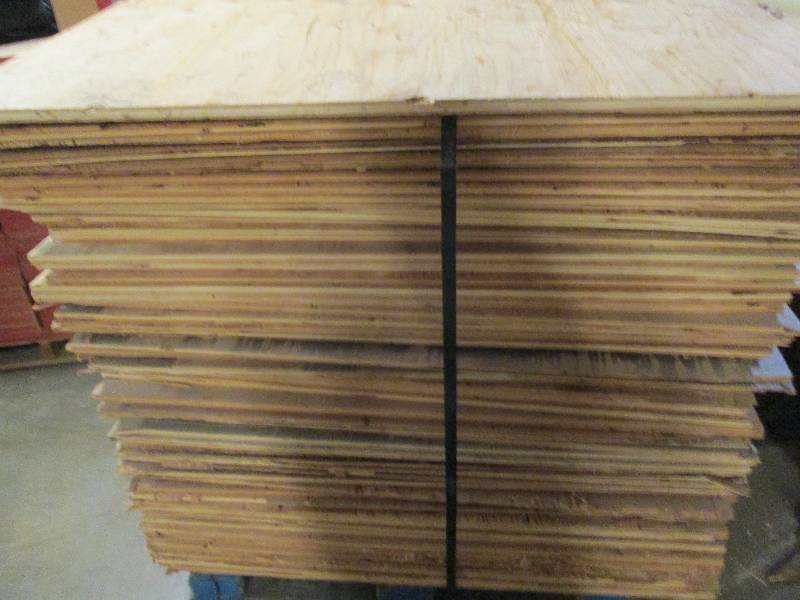 Four sheets from this stack of 34...