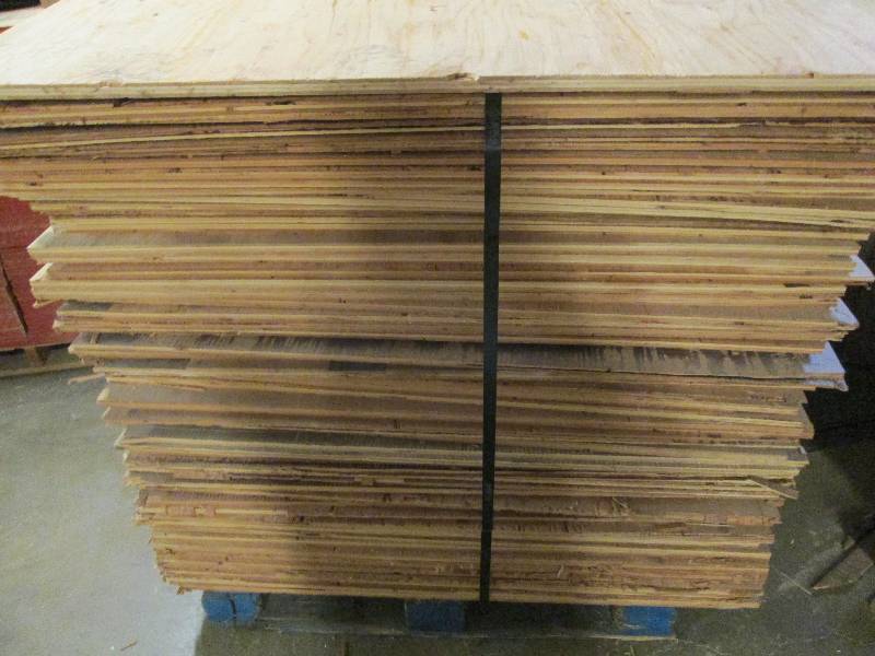 Four sheets from this stack of 34...