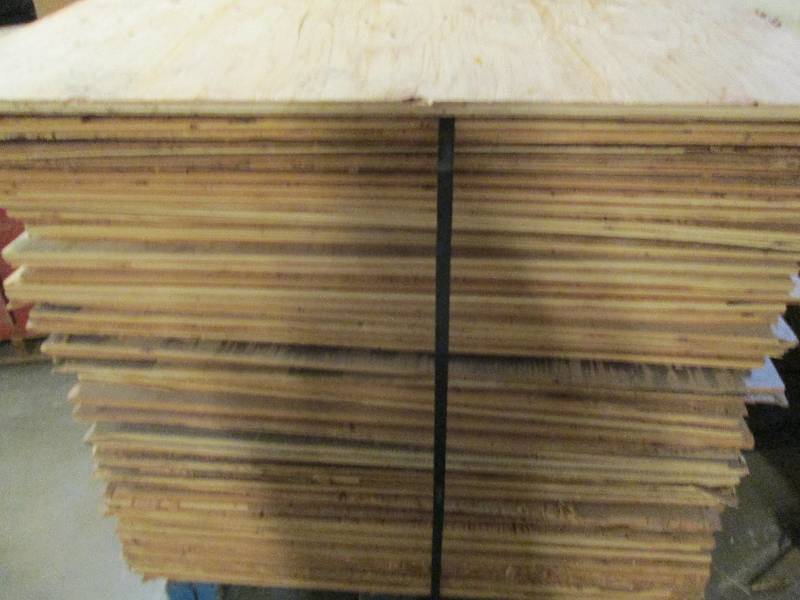 Four sheets from this stack of 34...