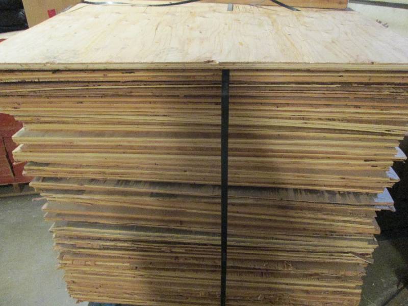 Four sheets from this stack of 34...