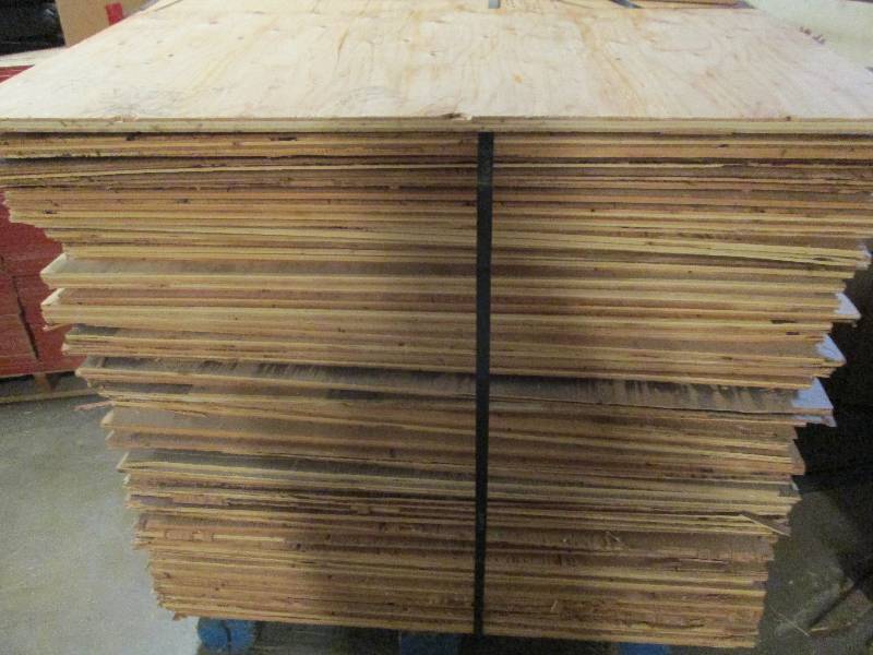 Four sheets from this stack of 34...