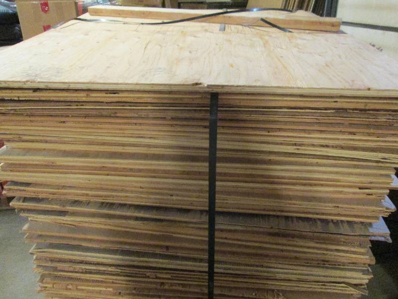 Four sheets from this stack of 34...