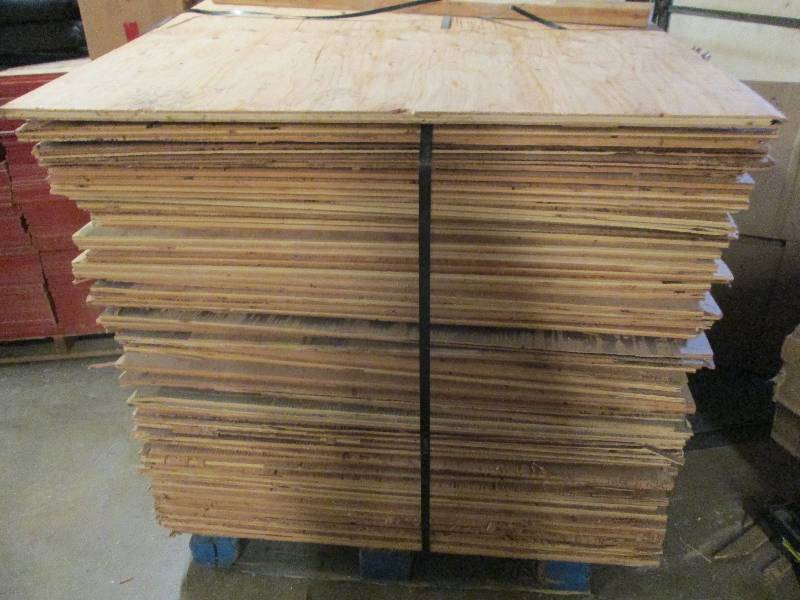Four sheets from this stack of 34...