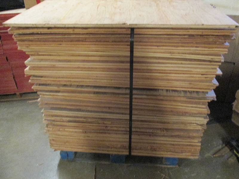 Four sheets from this stack of 34...