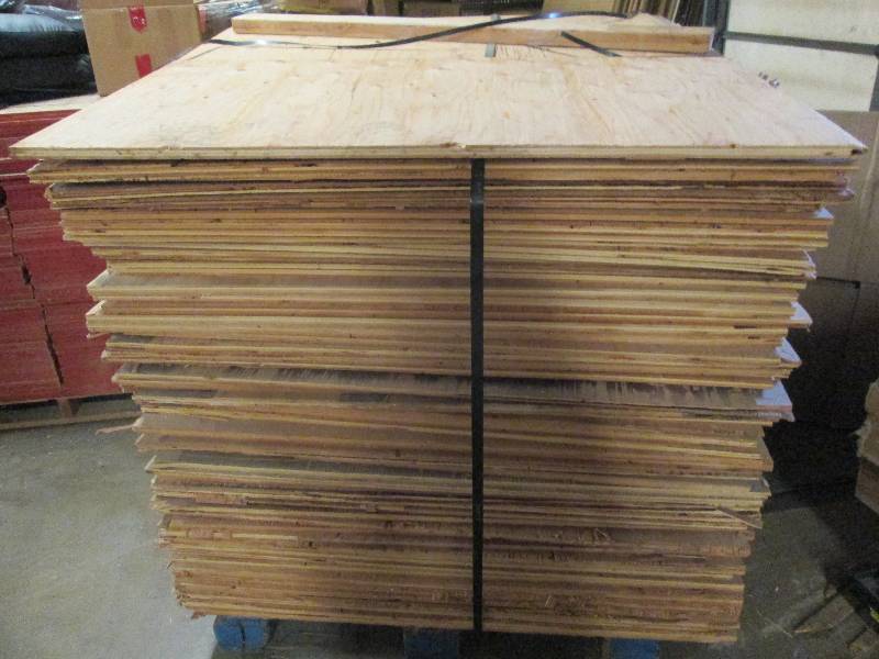 Four sheets from this stack of 34...