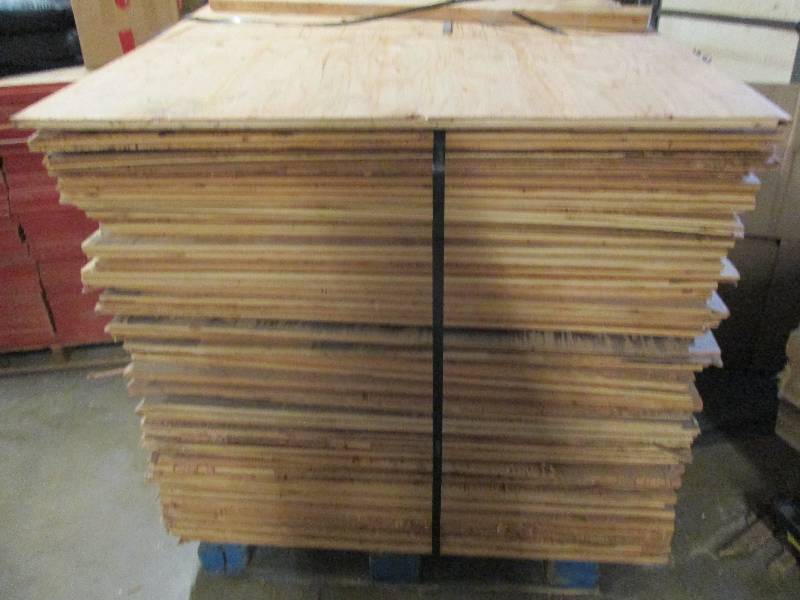 Four sheets from this stack of 34...
