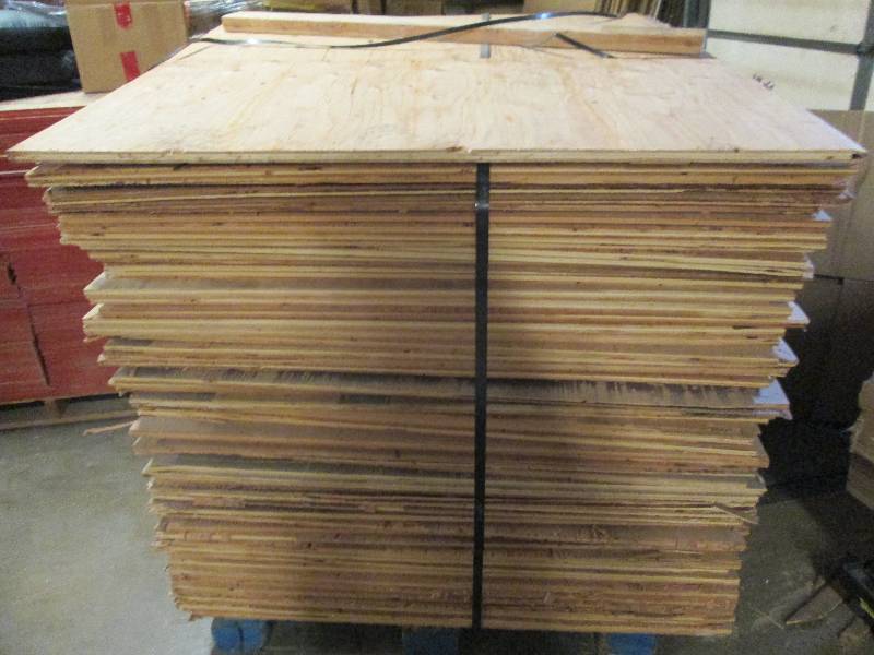 Four sheets from this stack of 34...
