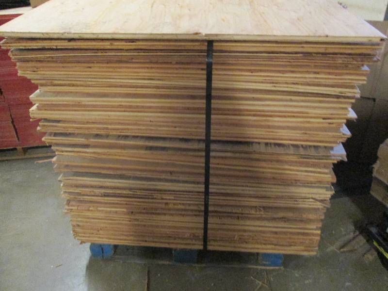 Four sheets from this stack of 34...