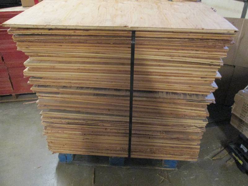 Four sheets from this stack of 34...