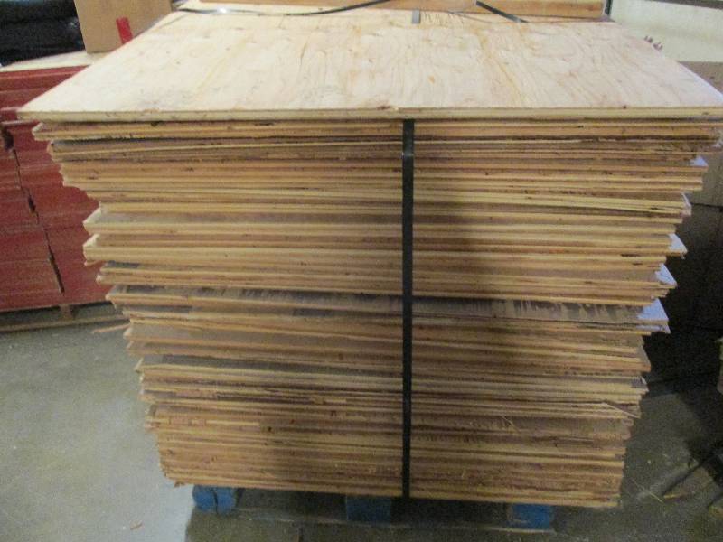 Four sheets from this stack of 34...