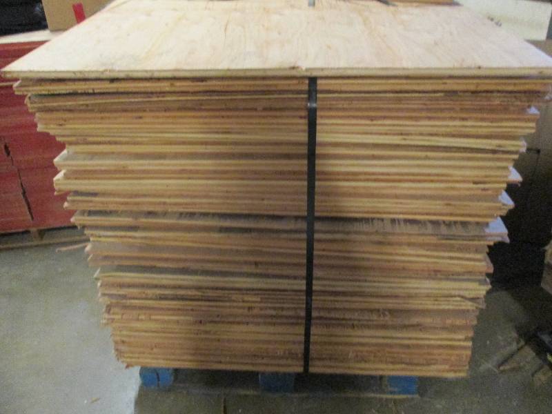 Four sheets from this stack of 34...
