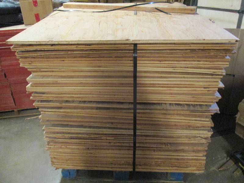 Four sheets from this stack of 34...