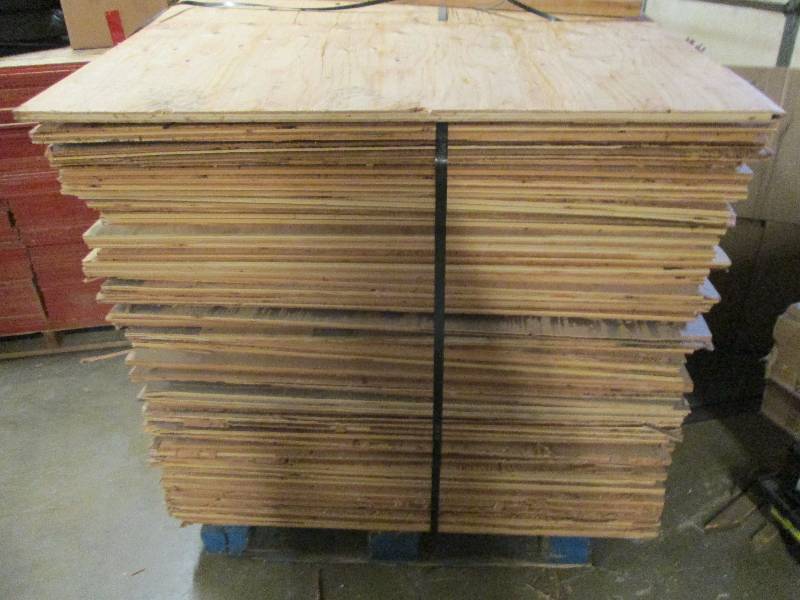 Four sheets from this stack of 34...