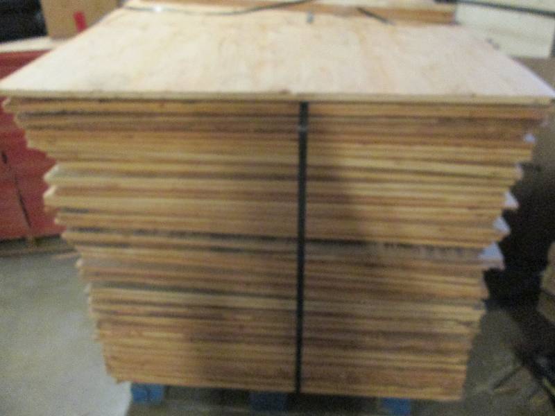 Four sheets from this stack of 34...