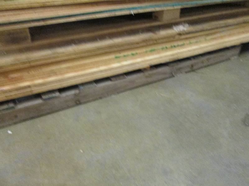 8 pcs of plywood thickness ranges f...