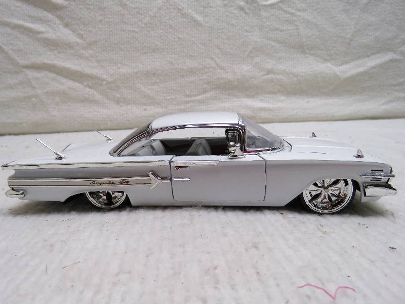 lot 117 image: Vintage Impala