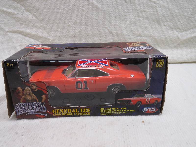 lot 262 image: General Lee
