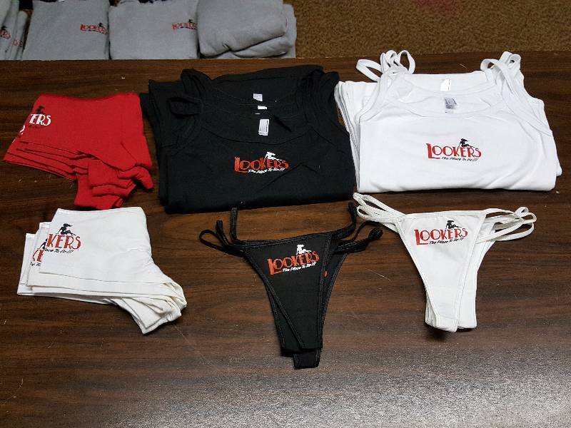 lot 233 image: Lookers Womens Apparel