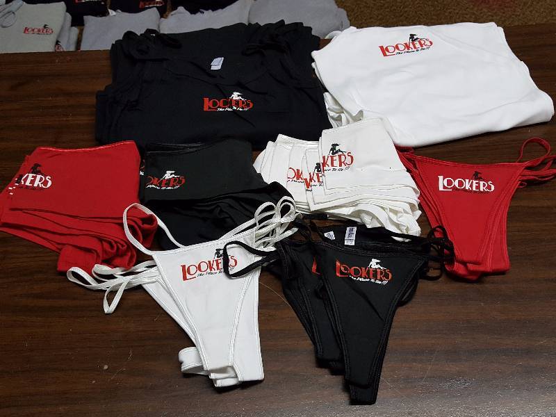 lot 234 image: Lookers Womens Apparel