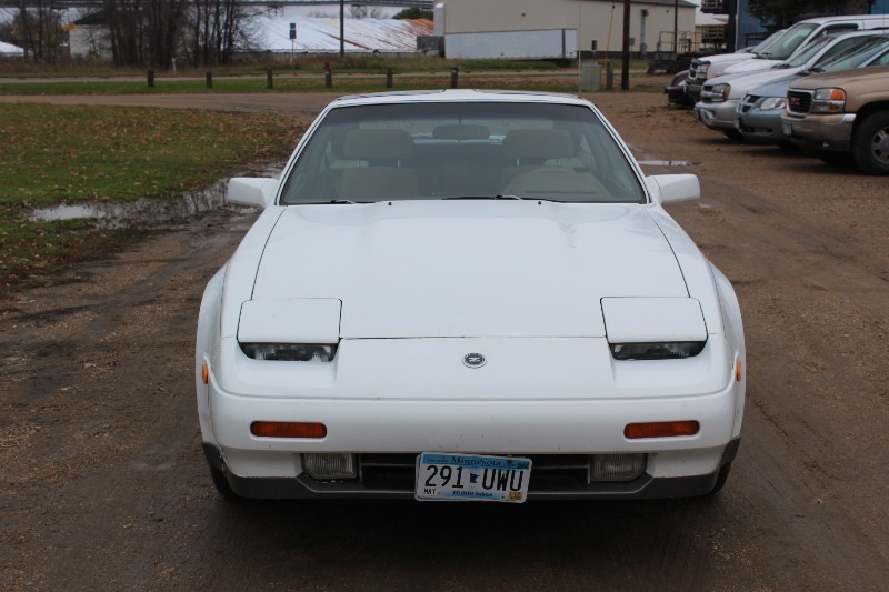 1987 Nissan 300ZX