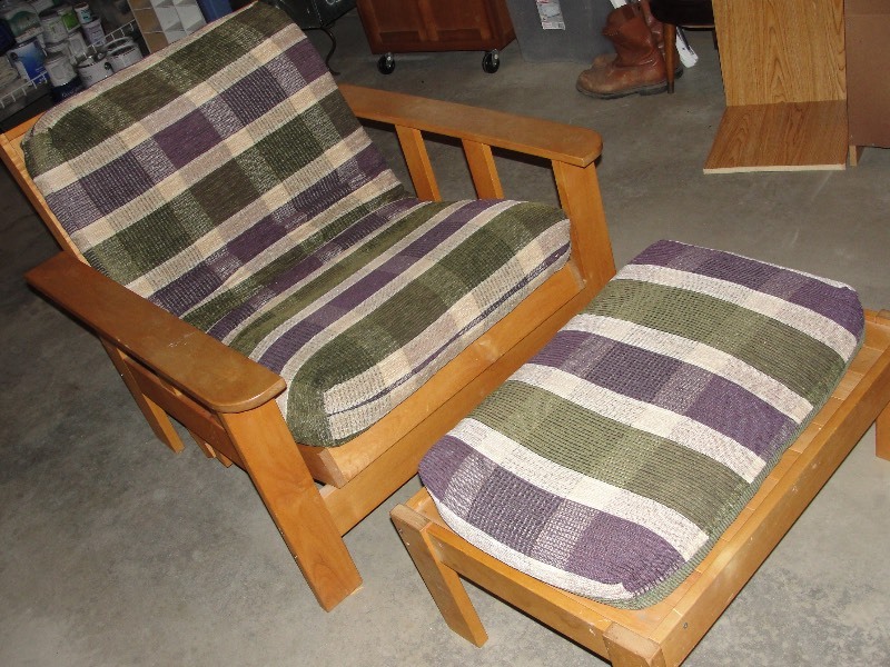 Set of Futons