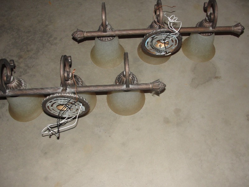 1 set household lights