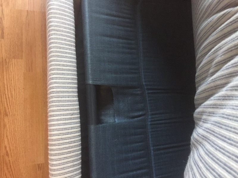 Twin Sleeper Sofa