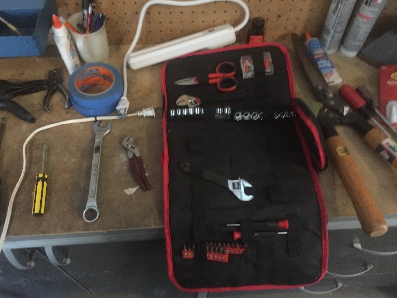 Tools