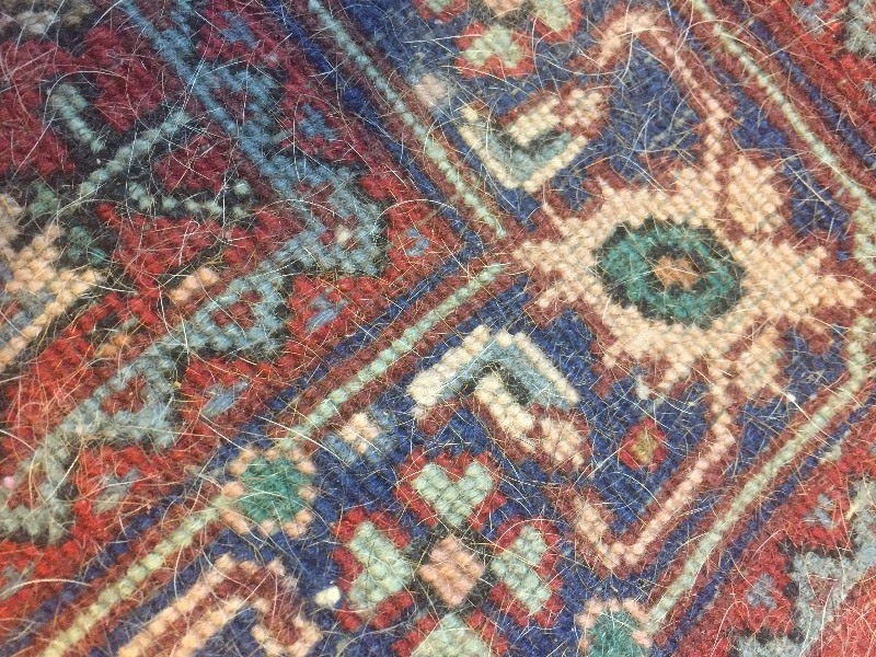 Small Rug