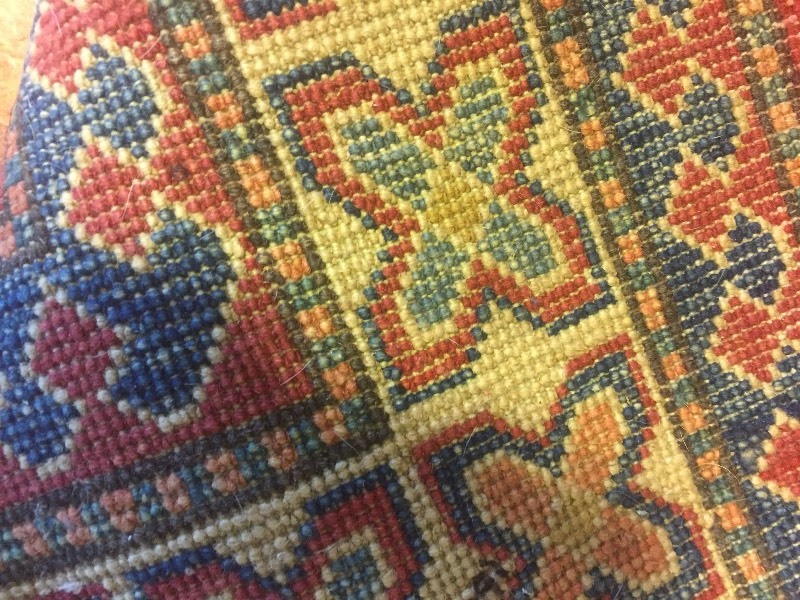 Area Rug