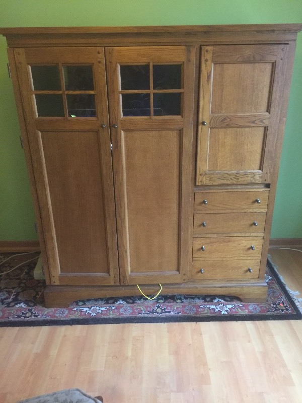 Computer Desk
