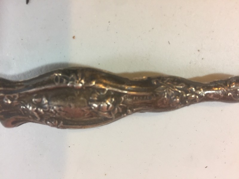 Sterling Silver