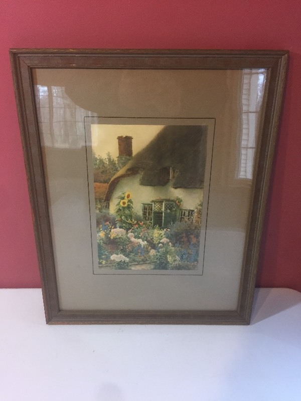 9 Framed Prints