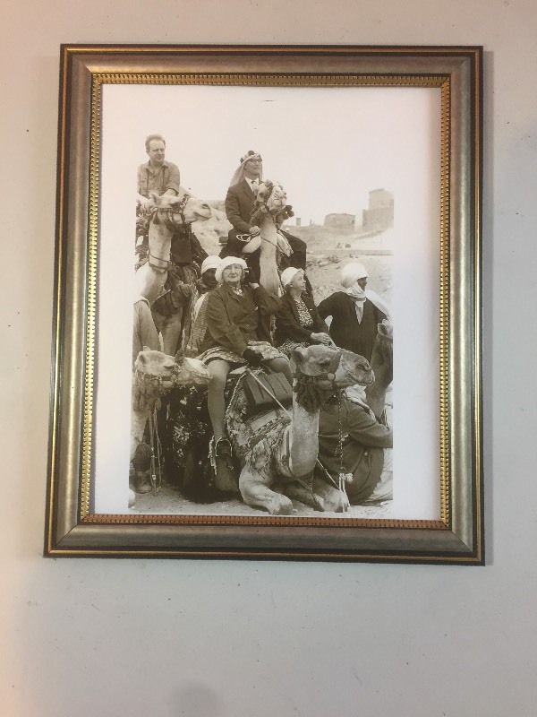 2 Framed Prints
