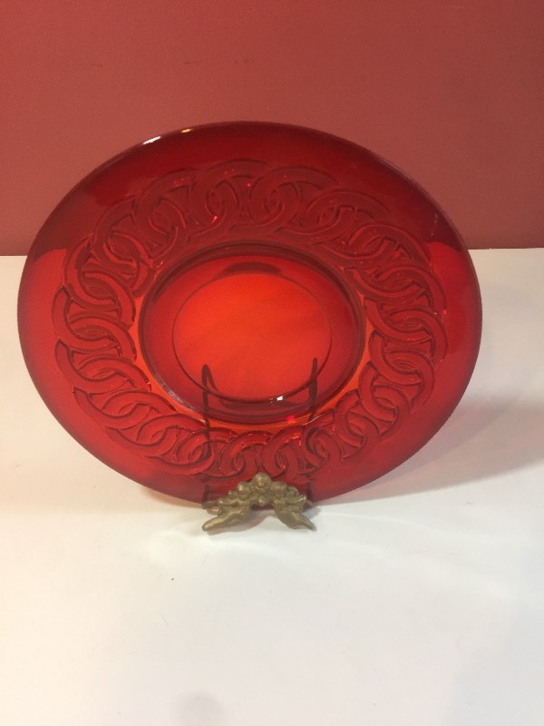 5 Glass Items