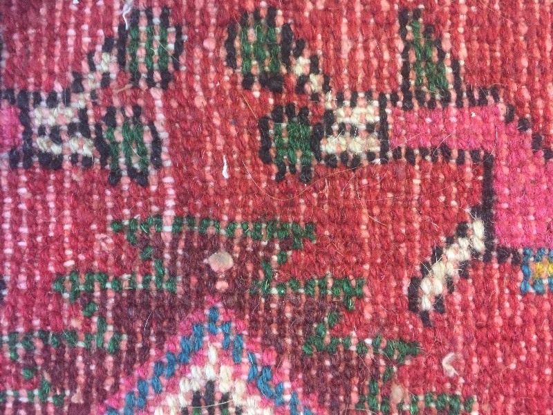 Small Rug