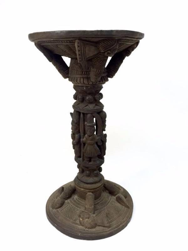 Dogon Stool Mali