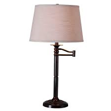 Kenroy Home TableFloor Lamp, Riverside 1-Light Table Lamp Never used stock and actual photos used
