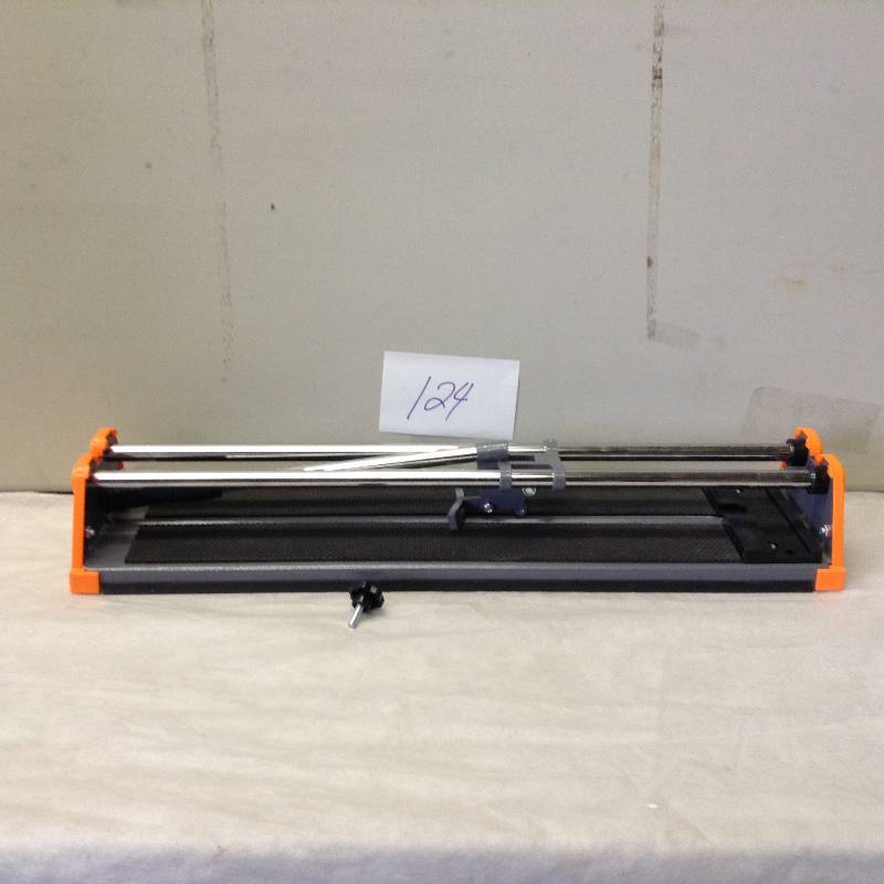 HDX 20 in Tile Cutter Never Used