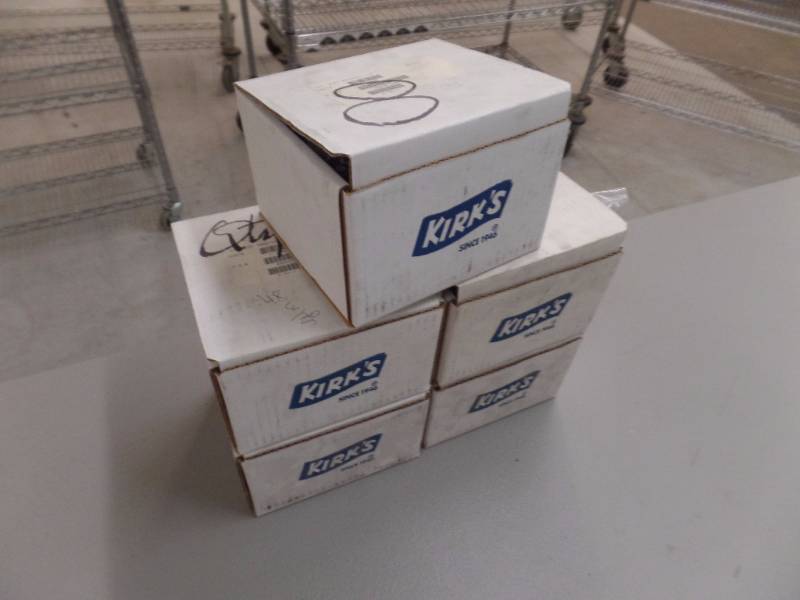 Circulating Pump Overhaul Kit